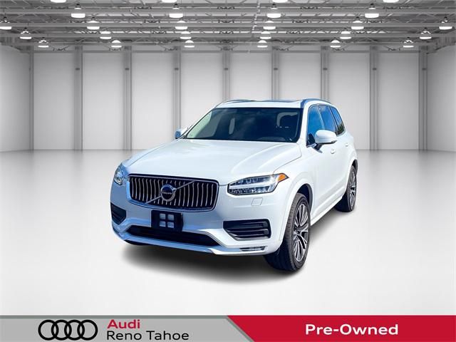 2021 Volvo XC90 Momentum