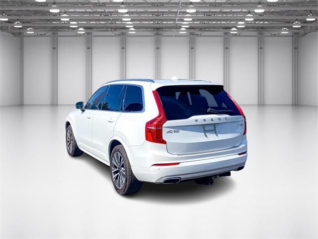 2021 Volvo XC90 Momentum