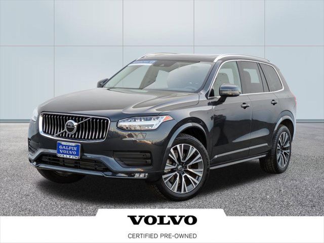 2021 Volvo XC90 Momentum