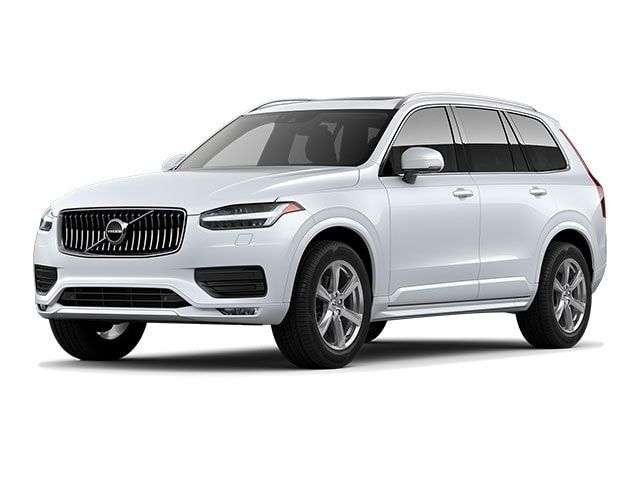 2021 Volvo XC90 Momentum