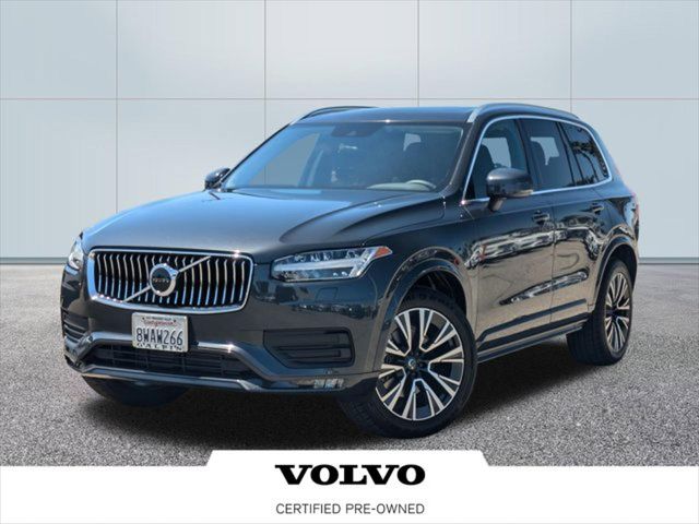 2021 Volvo XC90 Momentum