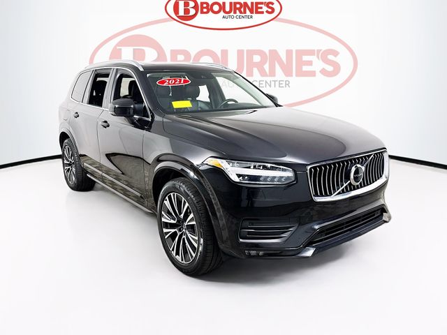 2021 Volvo XC90 Momentum