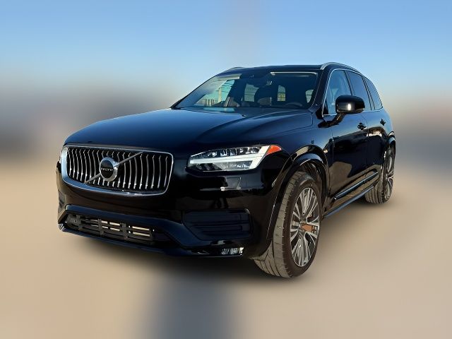 2021 Volvo XC90 Momentum