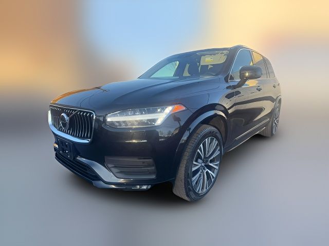 2021 Volvo XC90 Momentum