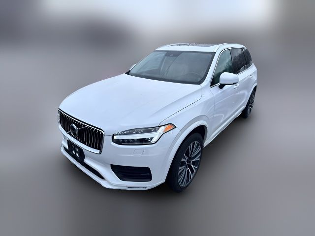 2021 Volvo XC90 Momentum
