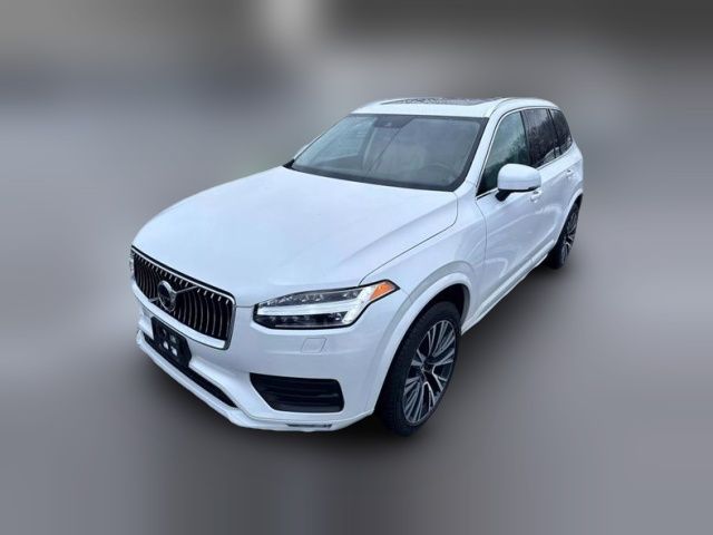 2021 Volvo XC90 Momentum