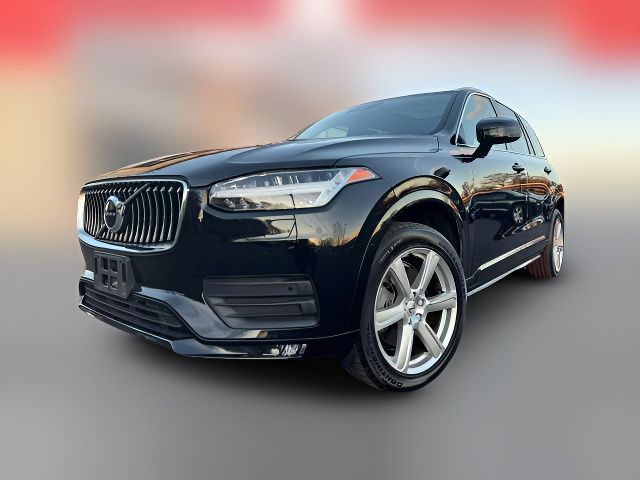 2021 Volvo XC90 Momentum