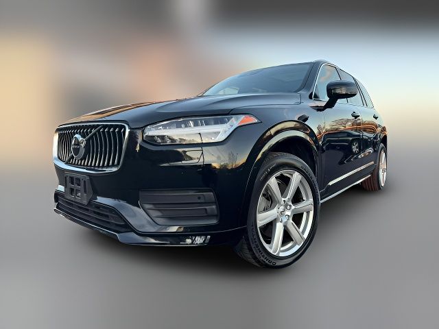 2021 Volvo XC90 Momentum