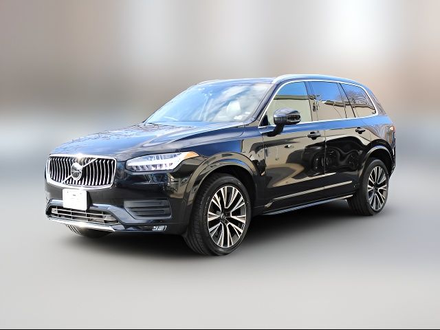 2021 Volvo XC90 Momentum