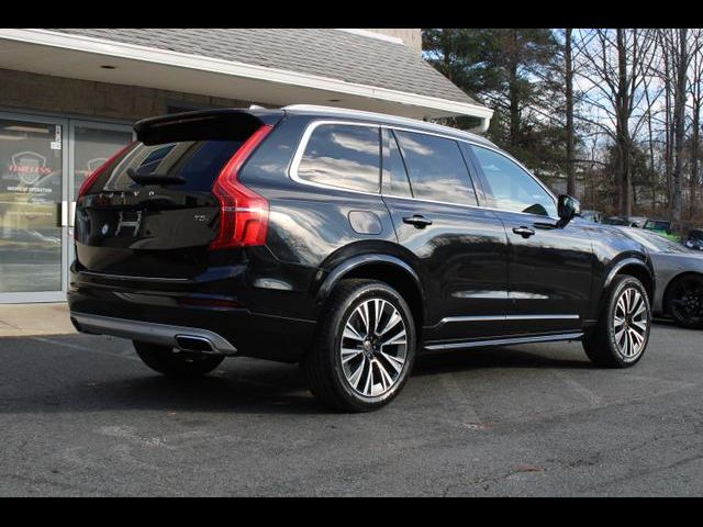 2021 Volvo XC90 Momentum