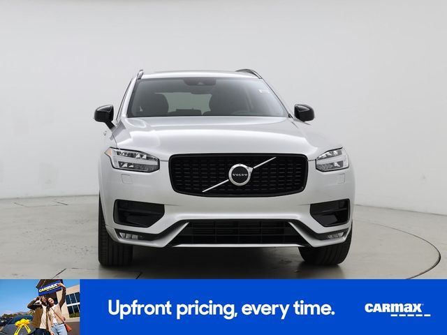 2021 Volvo XC90 R-Design