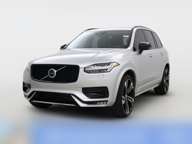 2021 Volvo XC90 R-Design