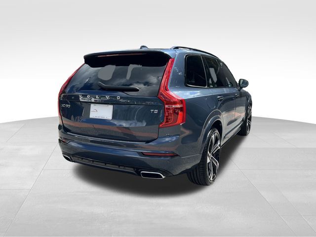 2021 Volvo XC90 R-Design