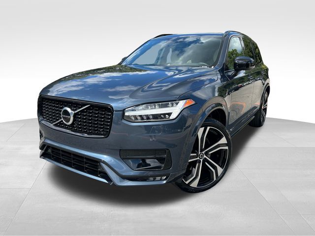 2021 Volvo XC90 R-Design