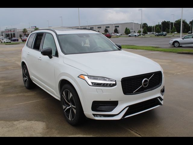 2021 Volvo XC90 R-Design