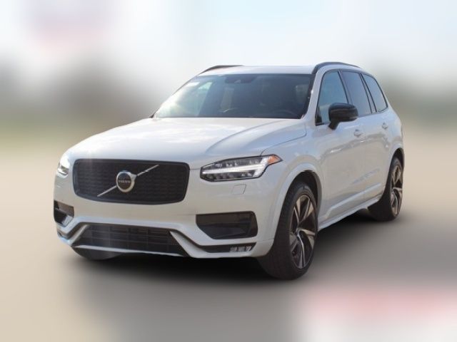 2021 Volvo XC90 R-Design