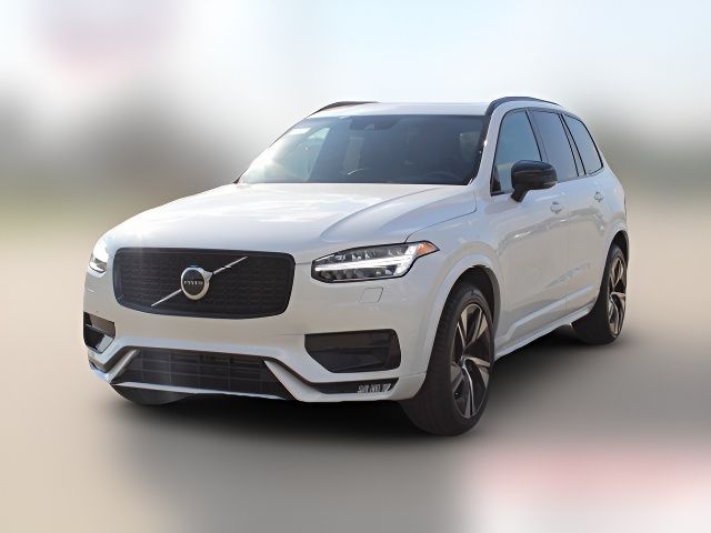 2021 Volvo XC90 R-Design