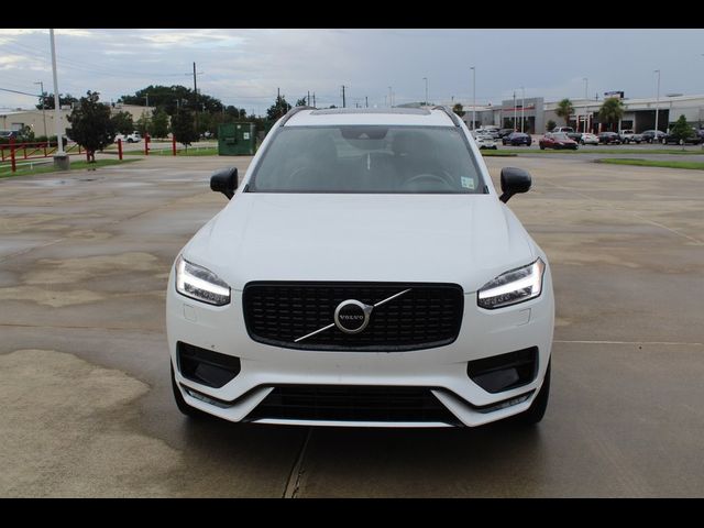 2021 Volvo XC90 R-Design