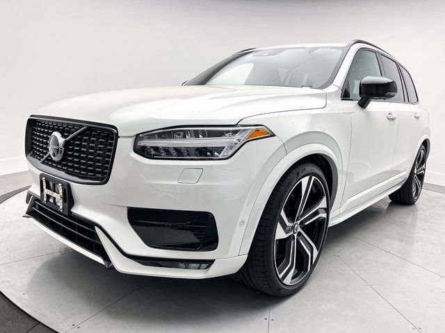 2021 Volvo XC90 R-Design