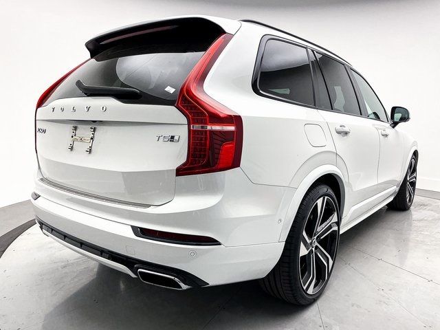 2021 Volvo XC90 R-Design