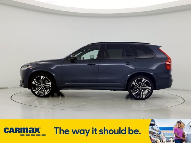 2021 Volvo XC90 R-Design