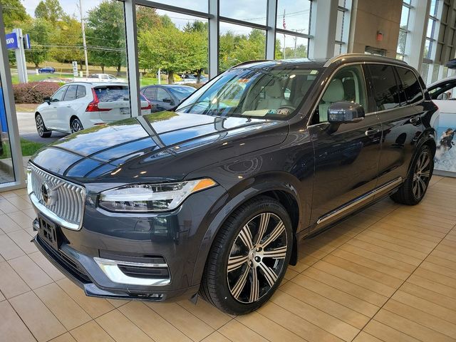 2021 Volvo XC90 Inscription