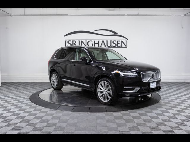 2021 Volvo XC90 Inscription