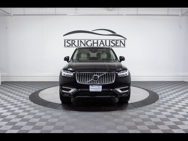 2021 Volvo XC90 Inscription