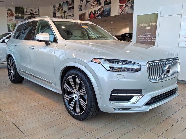 2021 Volvo XC90 Inscription