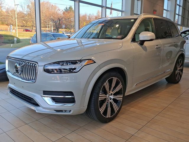 2021 Volvo XC90 Inscription