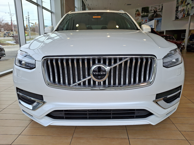 2021 Volvo XC90 Inscription