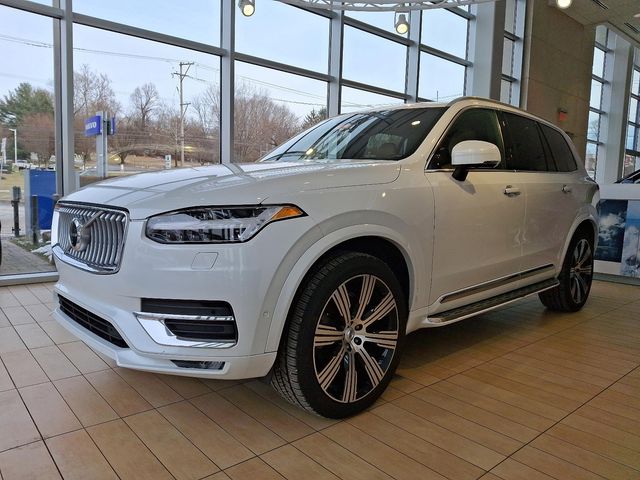 2021 Volvo XC90 Inscription