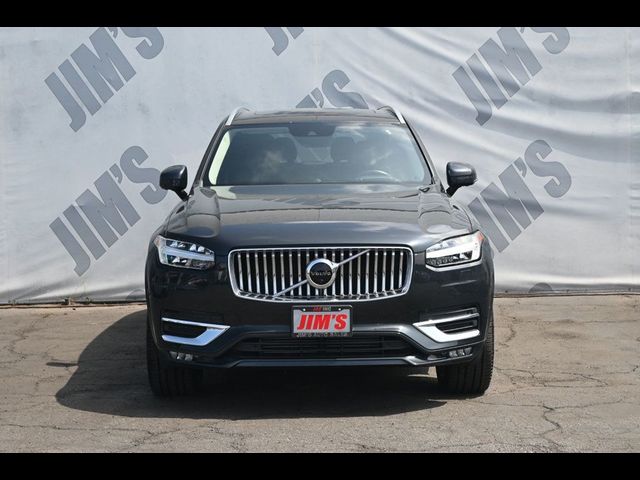 2021 Volvo XC90 Inscription