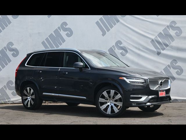 2021 Volvo XC90 Inscription