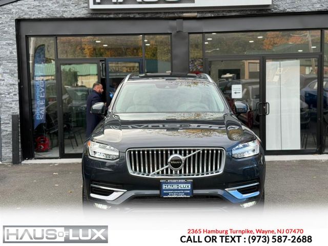 2021 Volvo XC90 Inscription