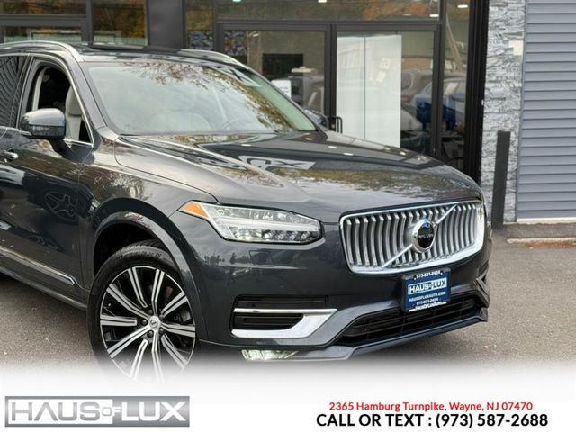 2021 Volvo XC90 Inscription