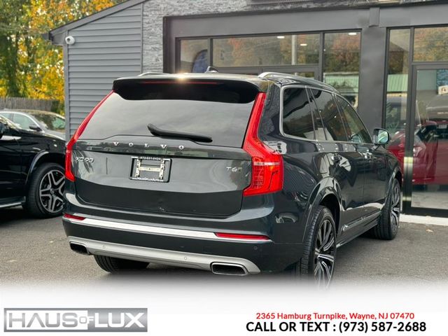 2021 Volvo XC90 Inscription