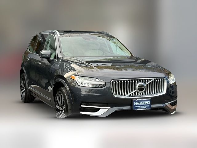 2021 Volvo XC90 Inscription