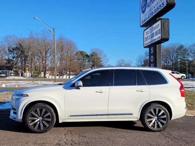 2021 Volvo XC90 Inscription