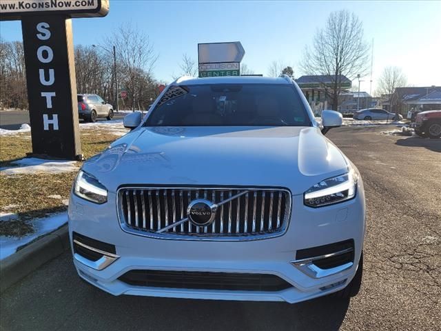 2021 Volvo XC90 Inscription