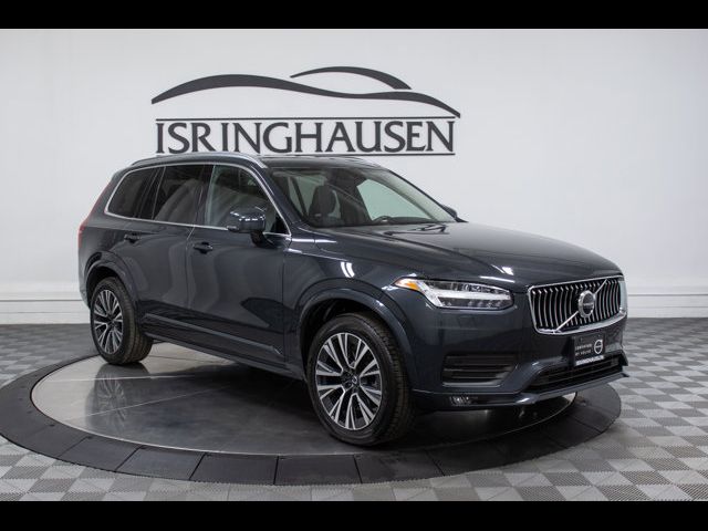 2021 Volvo XC90 Momentum