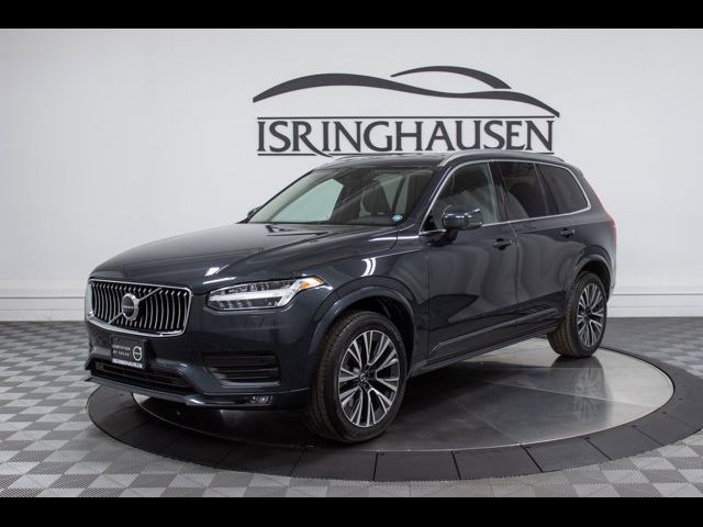 2021 Volvo XC90 Momentum