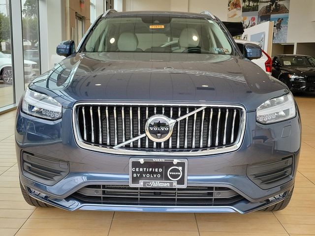 2021 Volvo XC90 Momentum