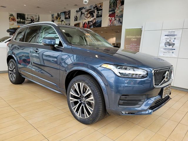 2021 Volvo XC90 Momentum