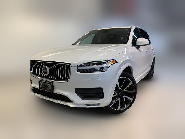 2021 Volvo XC90 Momentum