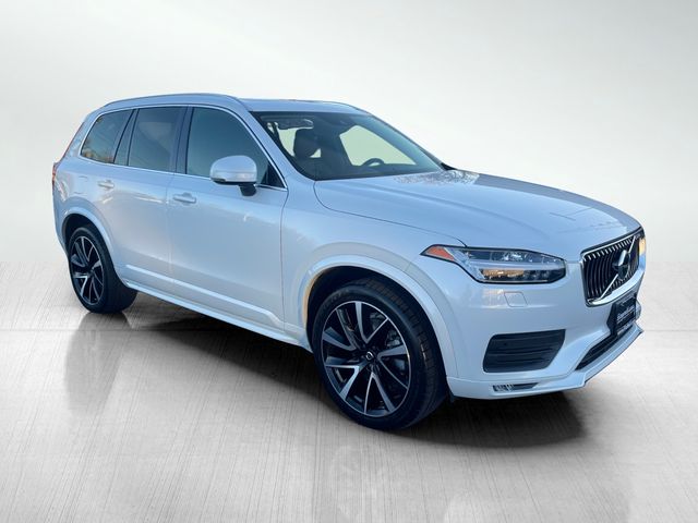 2021 Volvo XC90 Momentum