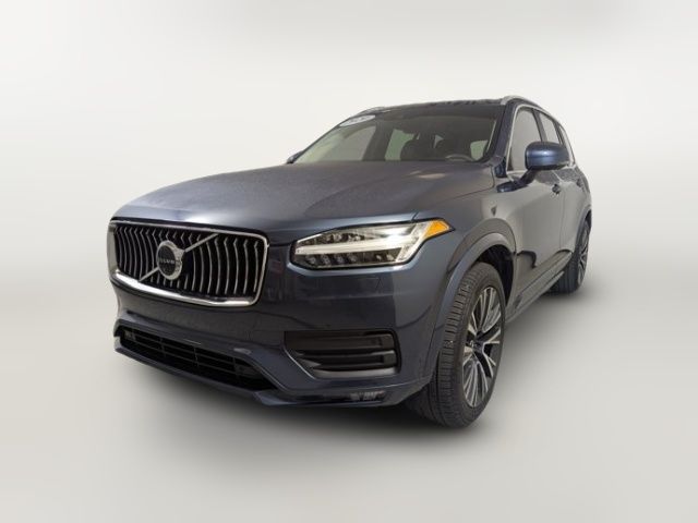 2021 Volvo XC90 Momentum