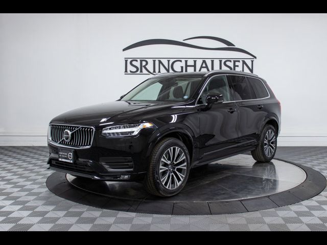 2021 Volvo XC90 Momentum