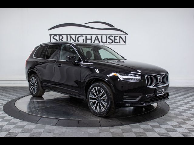 2021 Volvo XC90 Momentum