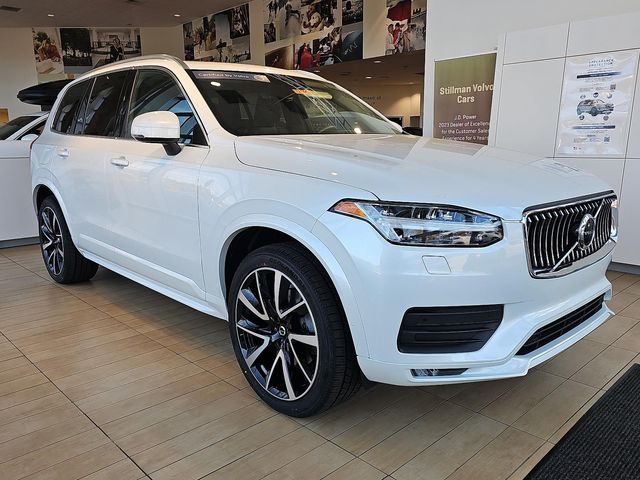 2021 Volvo XC90 Momentum